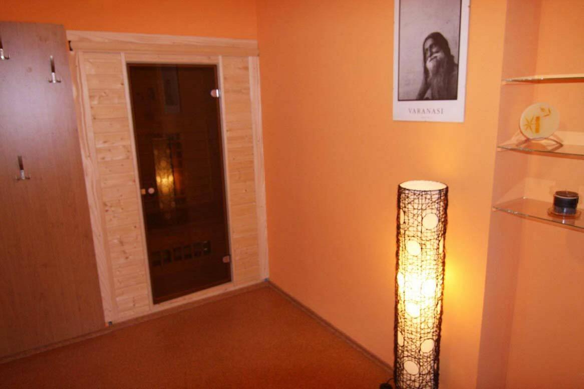 Apartmany Eddy โรกีนีซ นัด ยีเซอโร ภายนอก รูปภาพ
